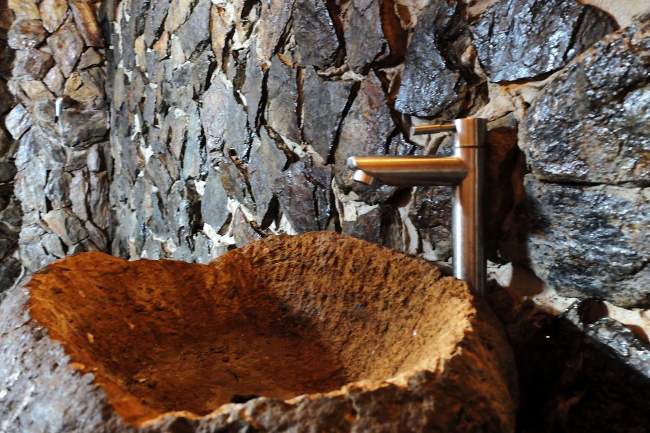 Ecohotel Soplo Del Tambo Cocorná Zewnętrze zdjęcie